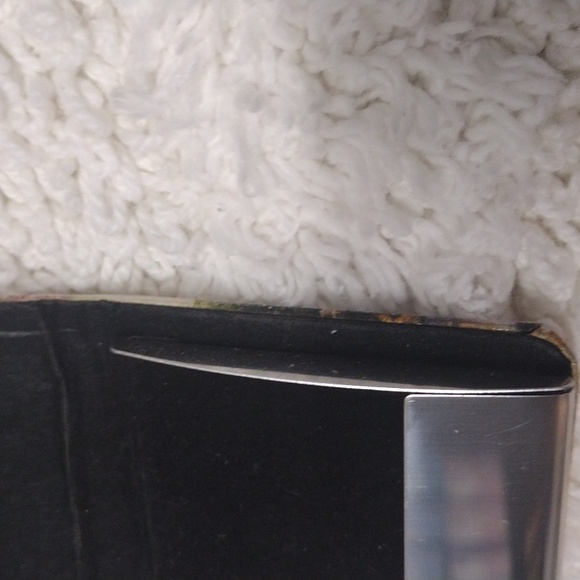 Paris Business Card Holder Portable - Picture 10 of 11